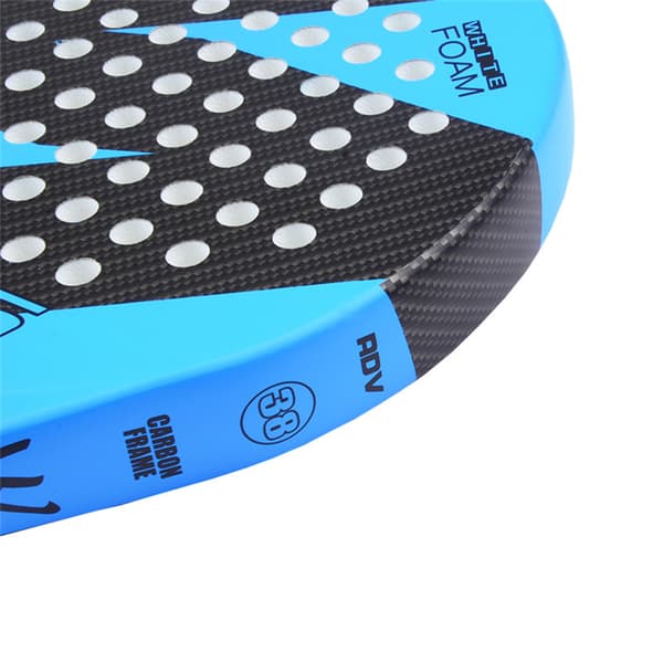 Kraftfullt Slittåligt Padel Racket CAMEWIN