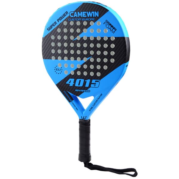 Kraftfullt Slittåligt Padel Racket CAMEWIN