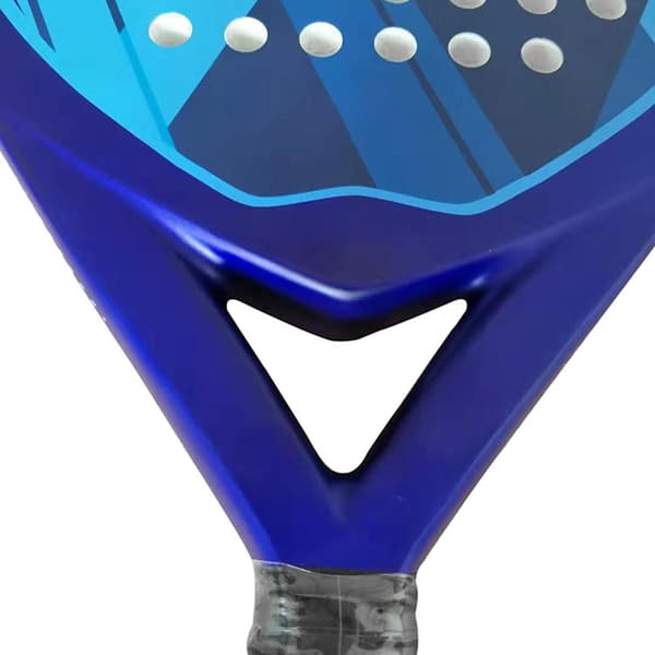 Professionellt Slittåligt Padel Racket