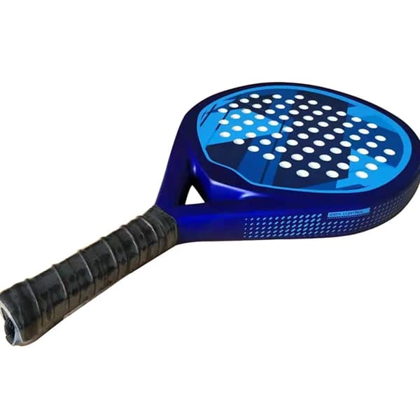 Kraftfullt Hållbart Padel Racket