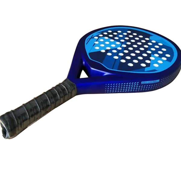 Kraftfullt Hållbart Padel Racket