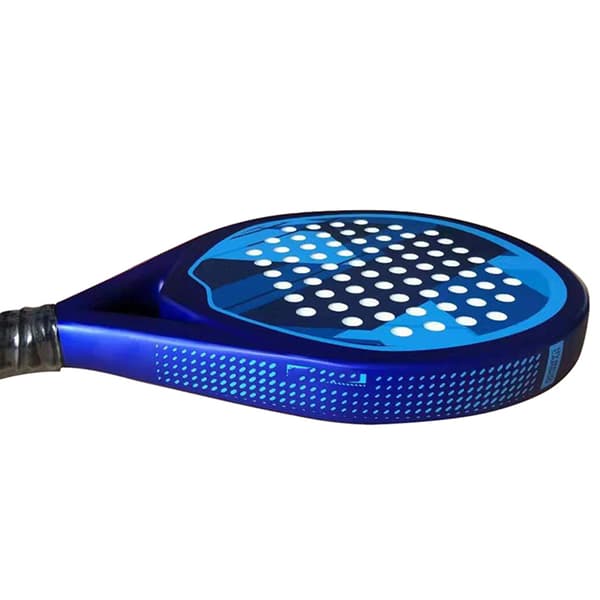 Kraftfullt Hållbart Padel Racket