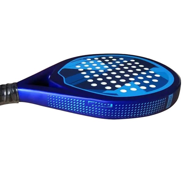 Kraftfullt Hållbart Padel Racket