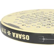 Osaka Vision Aero Control, Padelketchere