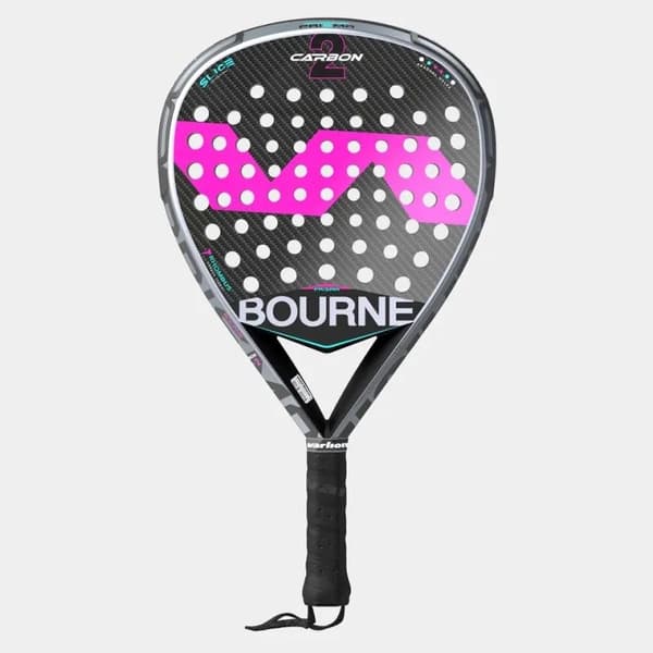 Varlion Bourne Carbon 2 Prisma 2022, Padelketchere