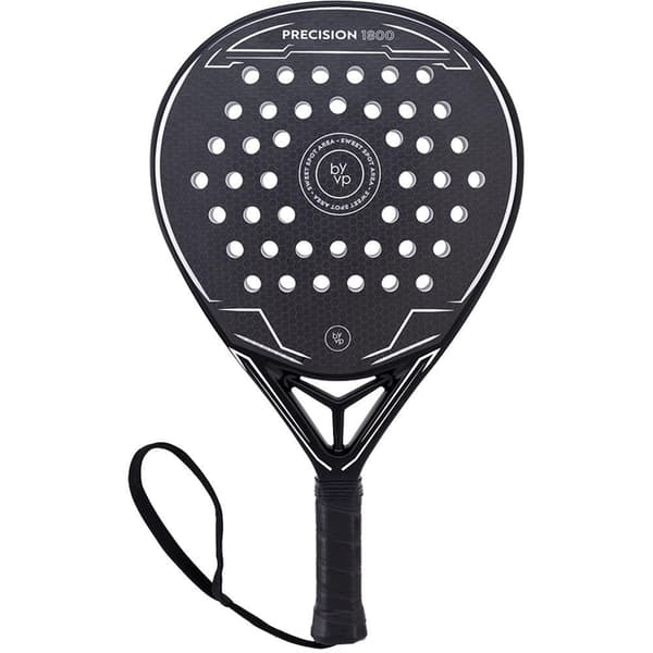 by-vp Precision 1800, Padelketchere