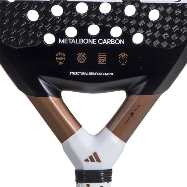 Adidas Metalbone CARBON 6K 2023