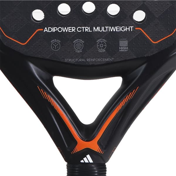 Adidas Adipower Multiweight CTRL 18K 2023 - Ny batch