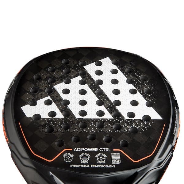 Adidas Adipower CTRL 3.2 15K 2023