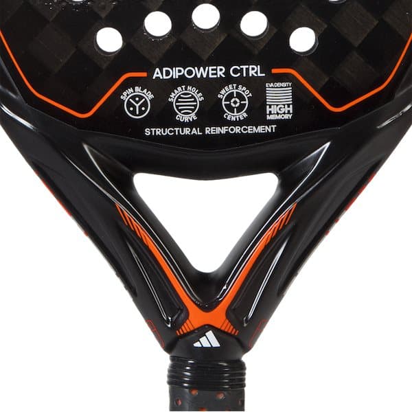 Adidas Adipower CTRL 3.2 15K 2023