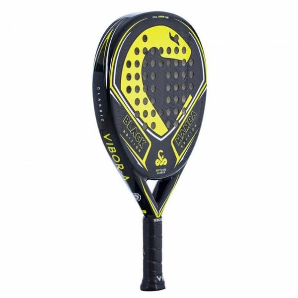 Padel bat Vibor-a Mamba Aniversario Sort