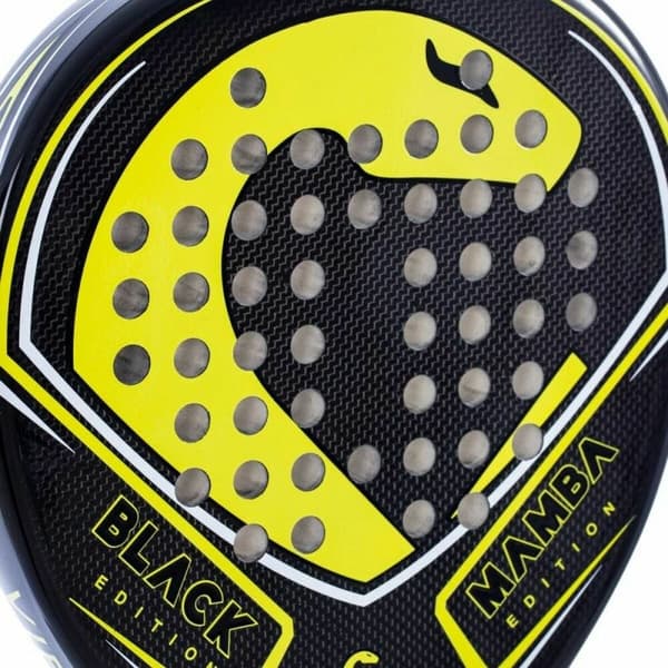 Padel bat Vibor-a Mamba Aniversario Sort