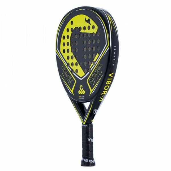 Padel bat Vibor-a Mamba Aniversario Sort