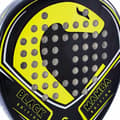Miniatyrbild 5 av 5: Padelracket Vibor-a Mamba Aniversario Svart
