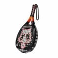 Miniatyrbild 3 av 3: Padelracket Black Crown Piton Attack Plus Svart