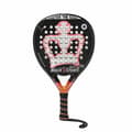 Miniatyrbild 1 av 3: Padelracket Black Crown Piton Attack Plus Svart