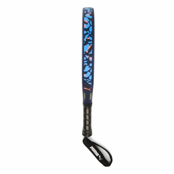 Padelracket Puma SolarBLINK PWR Marinblå