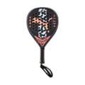 Miniatyrbild 1 av 3: Padelracket Puma SolarBLINK PWR Marinblå