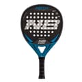 Miniatyrbillede 1 af 2: Padel bat Enebe Aerox Carbon 22 Sort