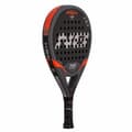 Miniatyrbillede 5 af 5: Padel bat Enebe RSX Carbon 22 Sort