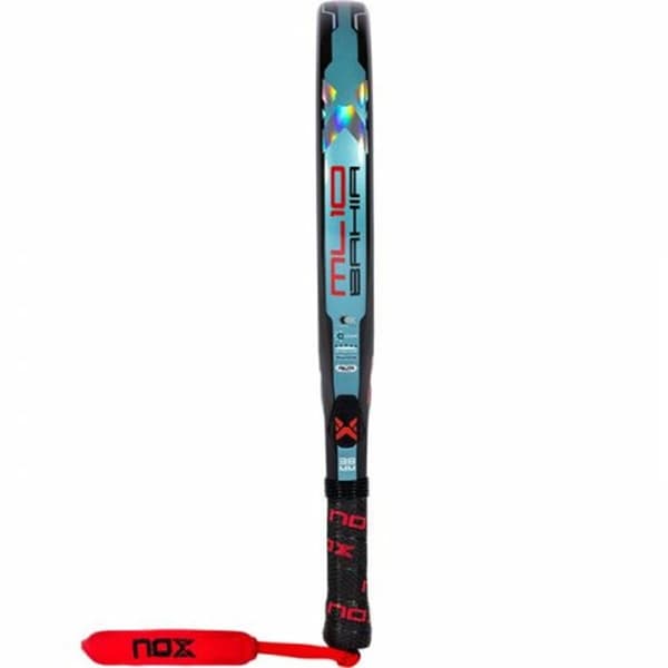 Padel bat Nox ML10 Bahia Sort