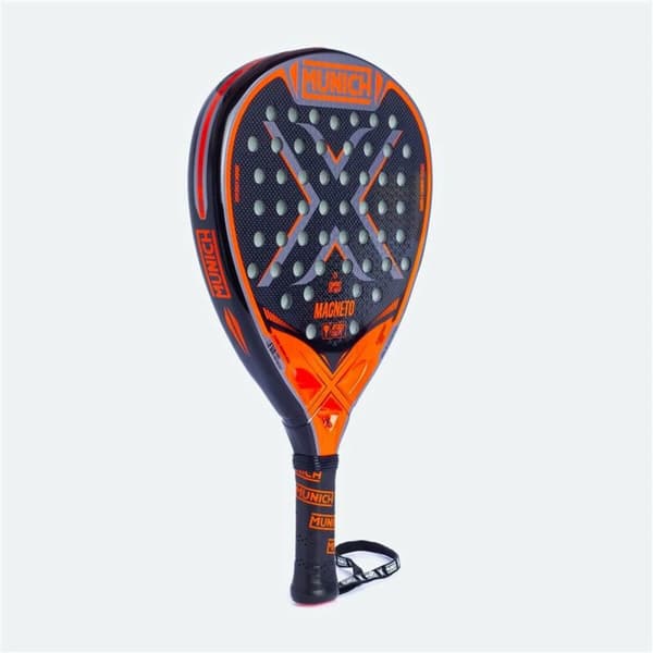 Padelracket Munich Magneto 2022 Orange