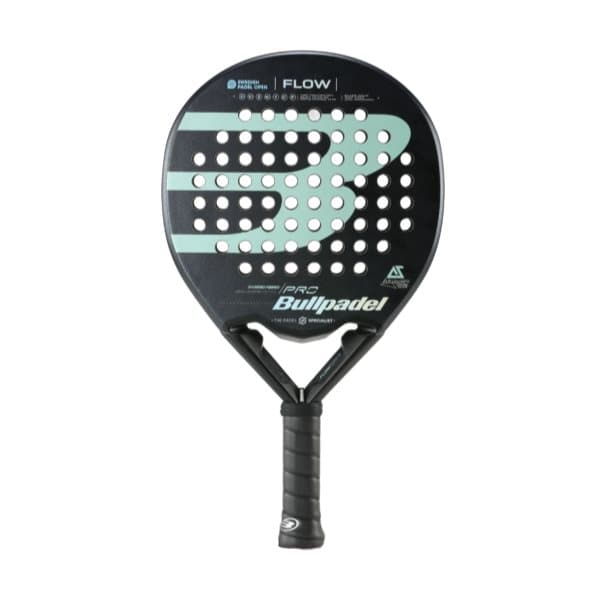 BULLPADEL Flow Swedish Padel Open CDON