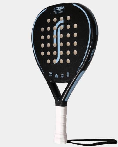 RS Cobra Kid Edition Blue (3-7 år)