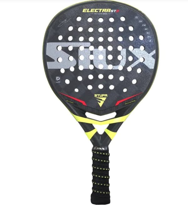 SIUX Electra ST2 Stupa Pro - 2023