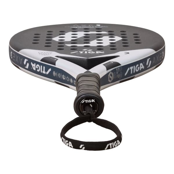 Padel Racket AXE3