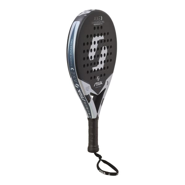 Padel Racket AXE3