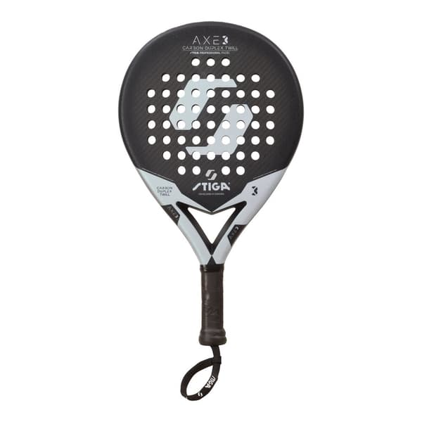 Padel Racket AXE3