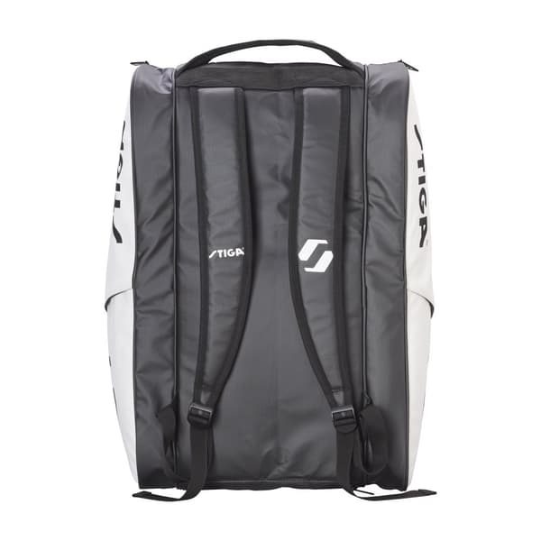 Padel Bag Court Black/White