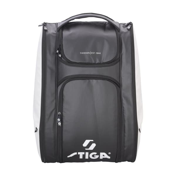 Padel Bag Court Black/White