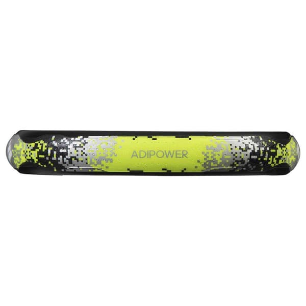 Adidas Padel Padel Ketcher Adipower 3.2 Gylden