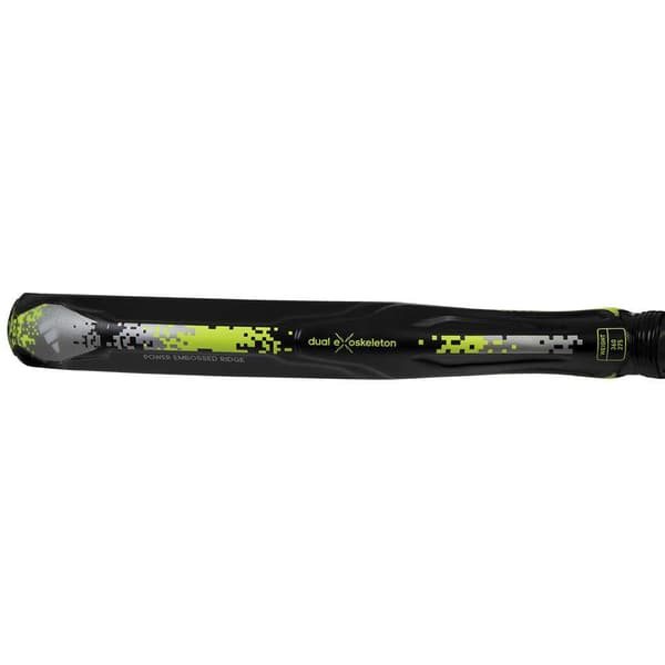 Adidas Padel Padel Ketcher Adipower 3.2 Gylden