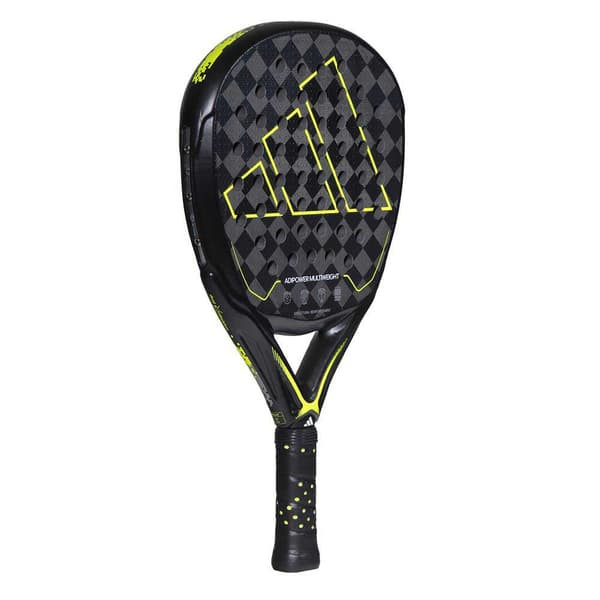 Adidas Padel Padel Ketcher Adipower Multiweight Gul