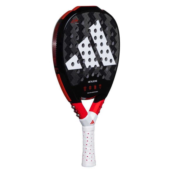 Adidas Padel Padel Racket Metalbone 3.2 Silver