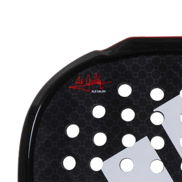 Adidas Padel Padel Racket Metalbone 3.2 Silver