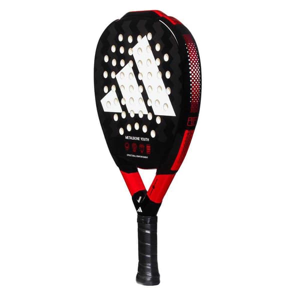 Adidas Padel Ungdoms Padel Racket Metalbone 3.2 Guld