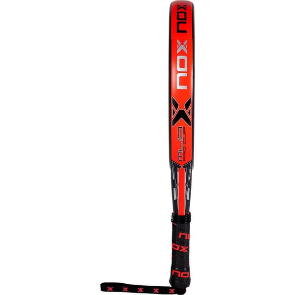 Nox Padel Ketcher Ml10 Pro Cup Rough Surface Edition Søvfarvet 360-375 gr