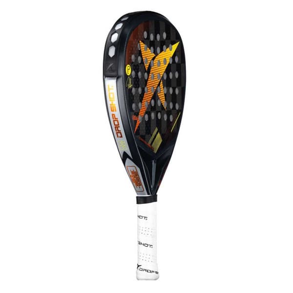 Drop Shot Padel-maila Canyon Pro 1.0 Kultainen 360-380 gr