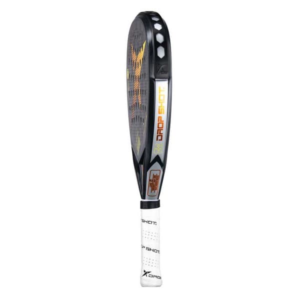 Drop Shot Padel-maila Canyon Pro 1.0 Kultainen 360-380 gr