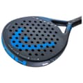 Miniatyrbild 6 av 7: Head Racket Padel Racket Zephyr Pro 2023 Svart