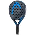 Miniatyrbild 2 av 7: Head Racket Padel Racket Zephyr Pro 2023 Svart