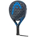 Miniatyrbild 1 av 7: Head Racket Padel Racket Zephyr Pro 2023 Svart
