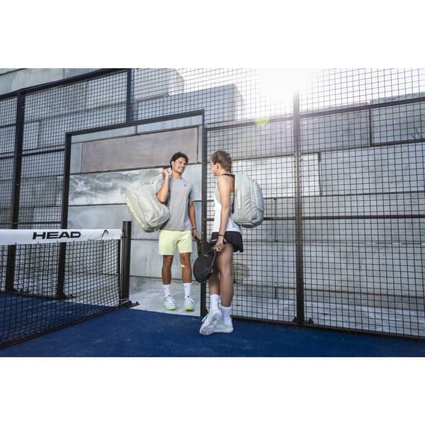 Head Racket Padel Racket Extreme One 2023 Svart