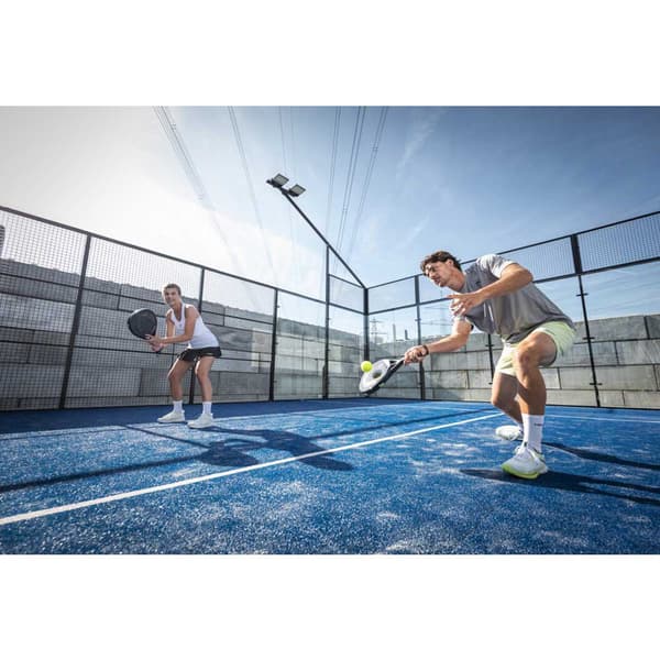 Head Racket Padel Racket Extreme One 2023 Svart