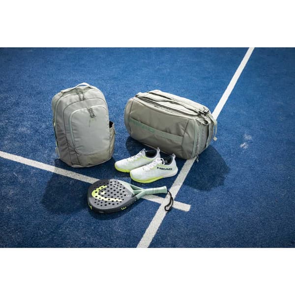 Head Racket Padel Racket Extreme Pro 2023 Grönt