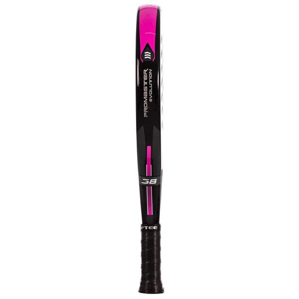 Softee Padel Racket Pro Master Evolution Svart,Lila